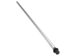 RAILBLAZA Flag Pole - Aluminum