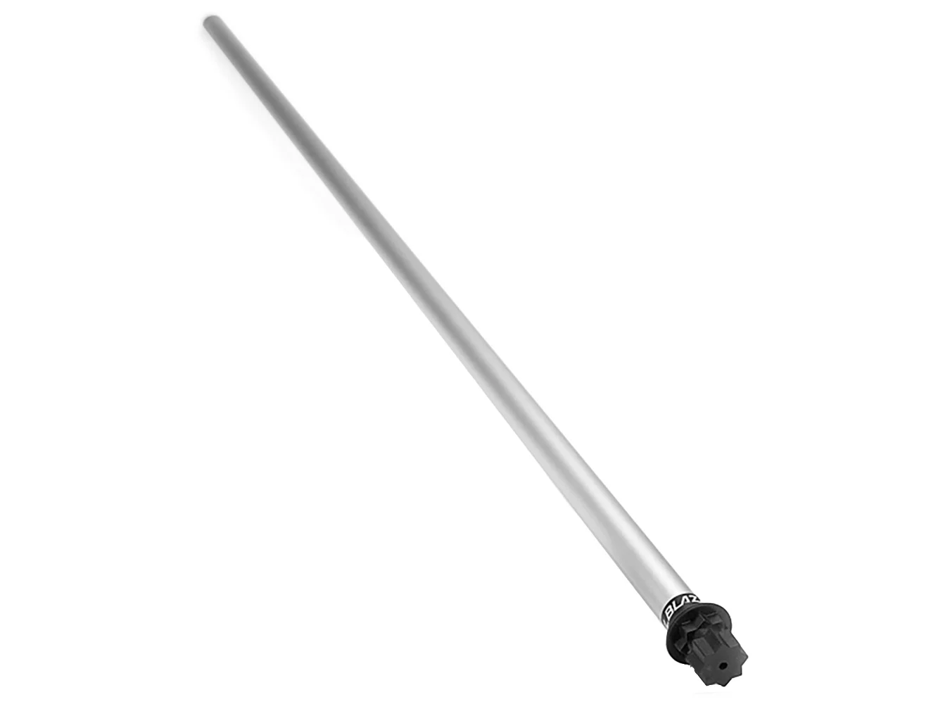RAILBLAZA Flag Pole - Aluminum