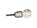 T-H Marine ATLAS FingerFlex Blinker Trim Control f/Hydraulic Helms - Single Control Switch