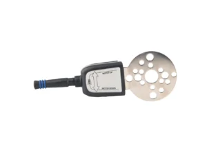 T-H Marine ATLAS FingerFlex Blinker Trim Control f/Hydraulic Helms - Single Control Switch
