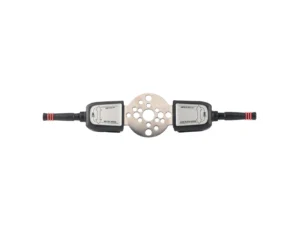 T-H Marine ATLAS FingerFlex Blinker Trim Control f/Hydraulic Helms - Dual Control Switch