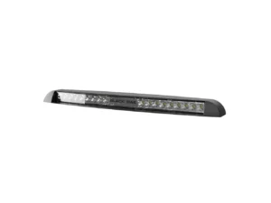 Black Oak Low Profile Marine Bar - Spot - Black