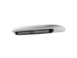 Black Oak Low Profile Marine Bar - Spot - Undermount - Black