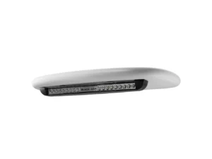 Black Oak Low Profile Marine Bar - Spot - Undermount - Black