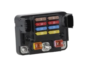 Egis 8 + 2 Fuse Block
