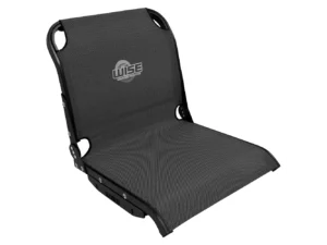 Wise 3374 Aero X™ Cool-Ride Mesh Mid-Back Boat Seat - Carbon X