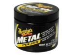 Meguiar's Metal Polish - 6oz