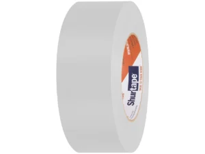 Shurtape UV-Resistant Marine Heat Shrink Tape - 48MM x 55M Roll - Straight Edge White