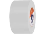 Shurtape UV-Resistant Marine Heat Shrink Tape - 72MM x 55M Roll - Straight Edge White