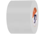 Shurtape UV-Resistant Marine Heat Shrink Tape - 96MM x 55M Roll - Straight Edge White