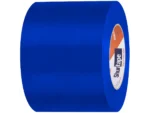 Shurtape UV-Resistant Marine Heat Shrink Tape - 96MM x 55M Roll - Straight Edge Blue