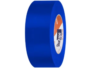 Shurtape UV-Resistant Marine Heat Shrink Tape - 48MM x 55M Roll - Serrated Edge Blue