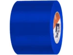 Shurtape UV-Resistant Marine Heat Shrink Tape - 96MM x 55M Roll - Serrated Edge Blue