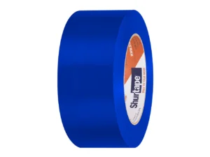 Shurtape UV-Resistant Marine Hull Preservation Tape - 48MM - 33M Roll - Straight Edge Blue