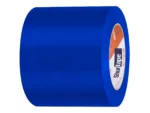 Shurtape UV-Resistant Marine Hull Preservation Tape - 96MM - 33M Roll - Straight Edge Blue