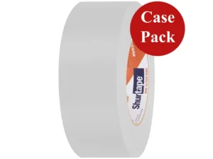 Shurtape UV-Resistant Marine Heat Shrink Tape - 48MM x 55M Roll - Serrated Edge White *Case of 24 Rolls*