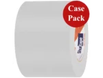 Shurtape UV-Resistant Marine Heat Shrink Tape - 96MM x 55M Roll - Serrated Edge White *Case of 12 Rolls*