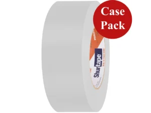 Shurtape UV-Resistant Marine Heat Shrink Tape - 48MM x 55M Roll - Straight Edge White *Case of 24 Rolls*