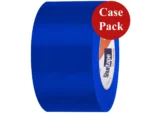Shurtape UV-Resistant Marine Heat Shrink Tape - 72MM x 55M Roll - Serrated Edge Blue *Case of 16 Rolls*