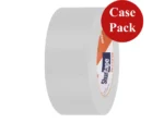 Shurtape UV-Resistant Marine Hull Preservation Tape - 48MM - 33M Roll - Straight Edge White *Case of 24 Rolls*