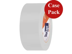 Shurtape UV-Resistant Marine Hull Preservation Tape - 48MM - 33M Roll - Straight Edge White *Case of 24 Rolls*
