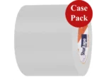 Shurtape UV-Resistant Marine Hull Preservation Tape - 96MM - 33M Roll - Straight Edge White *Case of 12 Rolls*