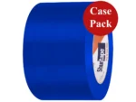 Shurtape UV-Resistant Marine Hull Preservation Tape - 72MM - 33M Roll - Straight Edge Blue *Case of 16 Rolls*