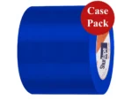 Shurtape UV-Resistant Marine Hull Preservation Tape - 96MM - 33M Roll - Straight Edge Blue *Case of 12 Rolls*