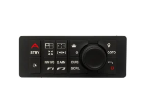 Furuno MCU006H Horizontal Remote Control f/NavNet TZtouch3 & NavNet TZtouchXL