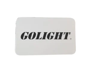 Golight Snap-On Rockguard Lens Cover f/ST Series Halogen Lights - White
