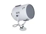 Perko Solar Ray Searchlight - White