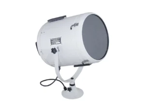 Perko Solar Ray Searchlight - White