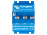 Victron Argodiode Battery Isolator 80-2AC - 2 Batteries - 80A