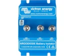 Victron Argodiode Battery Isolator 80-2SC - 2 Batteries - 80A