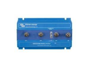 Victron Argodiode Battery Isolator 180-3AC - 3 Batteries - 180A