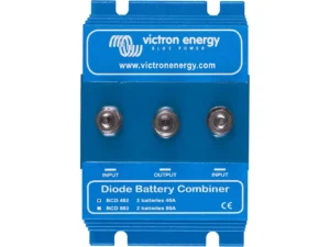 Victron BCD 402 Combiner Diode - 2 Batteries - 40A BCD402