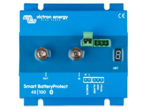 Victron Smart BatteryProtect 48V - 100A