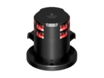 Lopolight 3nm Double Stacked Ice-Class 360 Degree - Red Light