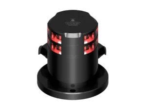 Lopolight 3nm Double Stacked Ice-Class 360 Degree - Red Light