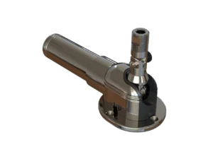 TACO Grand Slam 860 Electric VHF Antenna Mount