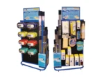 Swobbit Island Merchandiser