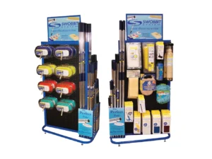 Swobbit Island Merchandiser
