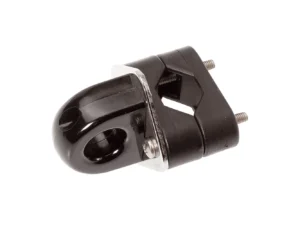 Barton Marine Stanchion Bullseye