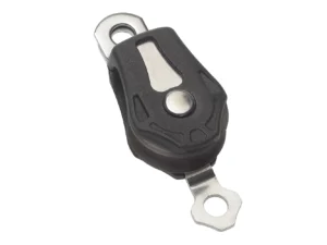 Barton Marine Size 0 20mm Plain Bearing Pulley Block Cheek