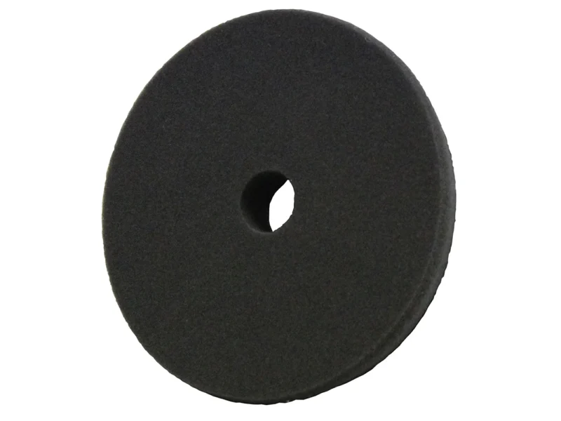 Presta PACE™ Black Foam Ultimate Polish Pad - 5.5"