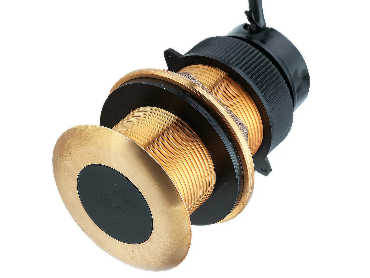 Airmar UDST800 Smart, N2K, Bronze HSG, DST