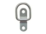 C.Sherman Johnson Hinged Mini Pad Eye - 3/16"