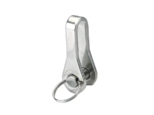 C. Sherman Johnson Rigging Toggle - 1/4" Pin