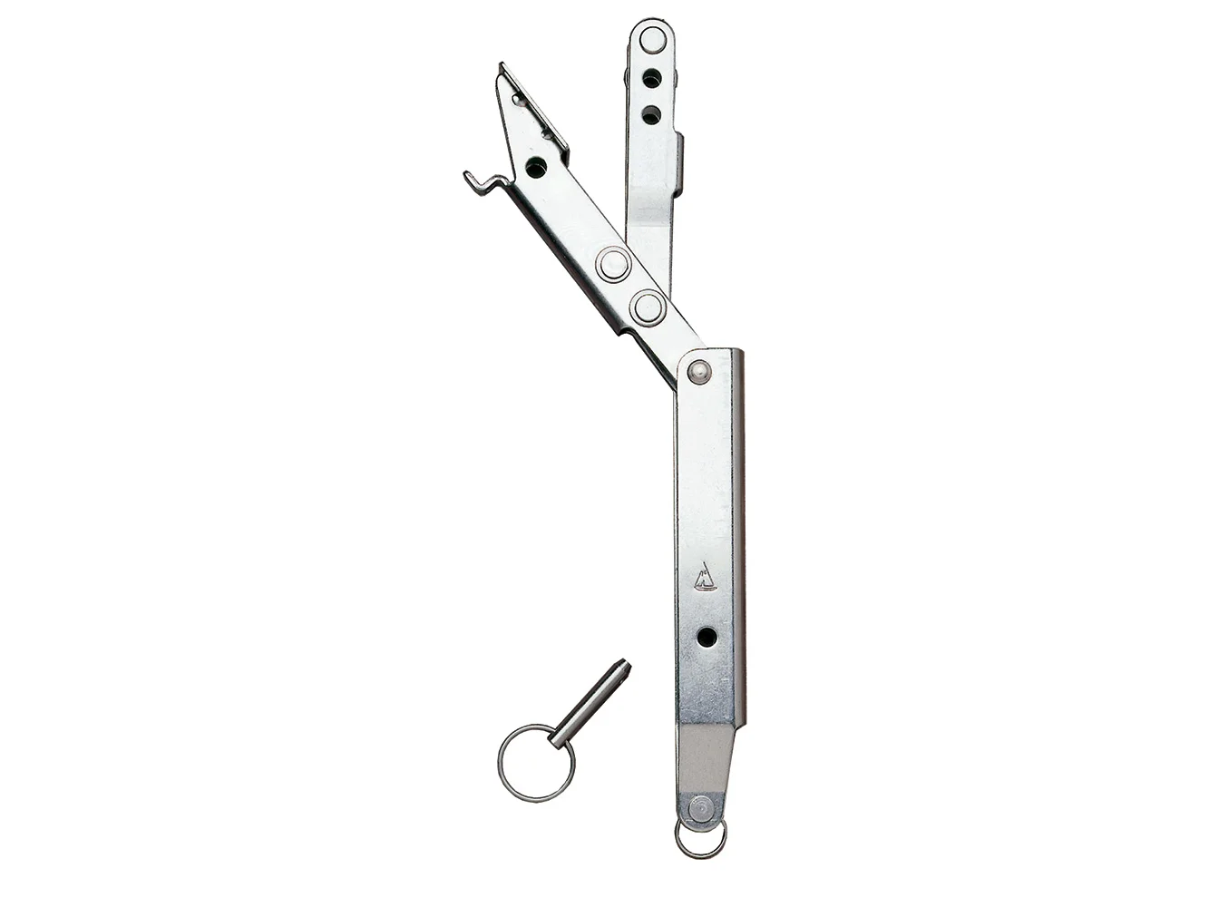 C. Sherman Johnson Quick Release Lever - 5/16" Pin