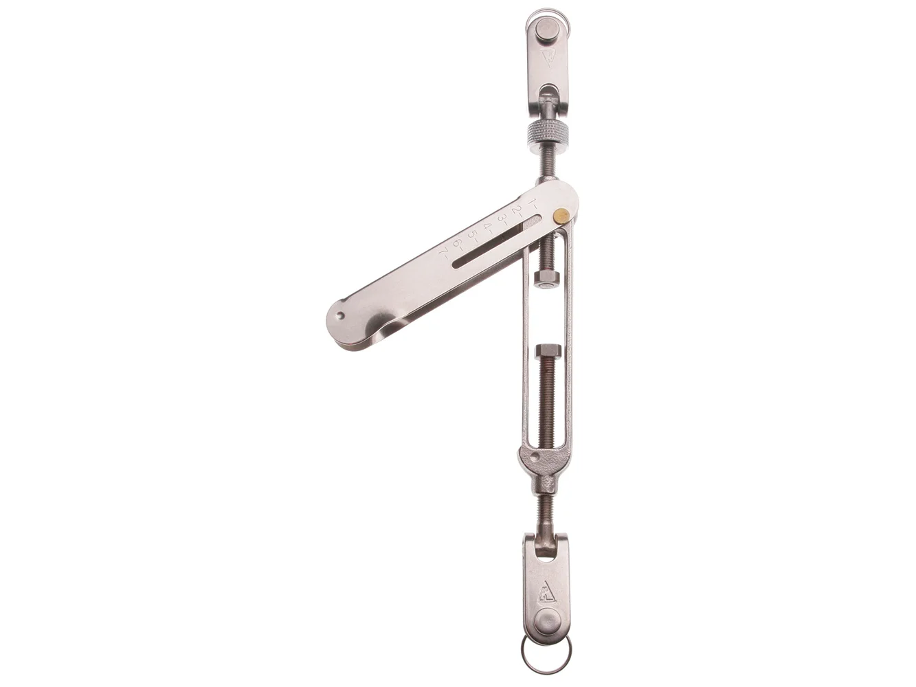 C. Sherman Johnson Handy Lock Turnbuckle Jaw/Jaw